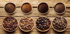深度思考：到底咖啡館用什麼價位的咖啡豆才合適呢？