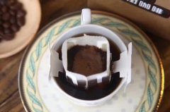 掛耳咖啡怎麼注水？如何增加掛耳包的濃度 掛耳咖啡的最佳粉水比