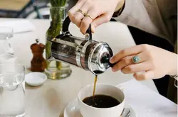 7 克咖啡液的距離- 從萃取率來比較手衝咖啡和法壓壺咖啡的差異