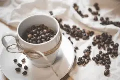 低咖啡因咖啡是什麼 喝低咖啡因咖啡有什麼好處與壞處？