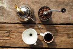低咖啡因咖啡的好處：不會心悸、影響睡眠 孕婦也可以喝！
