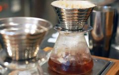 什麼是日式冰咖啡？日式冷萃咖啡起源 日式冰咖啡和冰美式的區別
