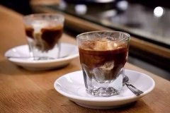 冰咖啡有哪些：冰咖啡的種類與特性大全 做日式冰咖啡的步驟過程