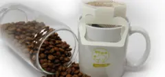 一包掛耳咖啡熱量有多少？如何用掛耳咖啡製作減肥的防彈咖啡？