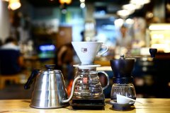 手衝咖啡壺的種類介紹：日本最熱咖啡用品品牌hario手衝器具套裝
