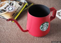 星巴克咖啡壺怎麼用 星巴克賣的手衝咖啡壺好用嗎？