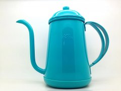 Kalita手衝咖啡壺品牌介紹 怎麼使用手衝咖啡壺Kalita細口手衝壺