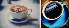 意式拼配咖啡風味最香醇的學問 單品咖啡與綜合咖啡的區別