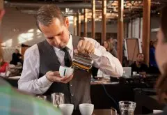 國際咖啡師認證有哪些？專業咖啡師要考什麼咖啡認證或者證書？