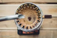 咖啡萃取原理：探討咖啡萃取中的各類變因對咖啡風味的影響