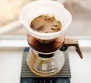 阿拉比卡咖啡萃取物成分詳細介紹 	咖啡萃取究竟萃取什麼東西？