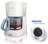 滴漏式咖啡機構造和工作原理介紹 	滴漏式咖啡機的使用方法