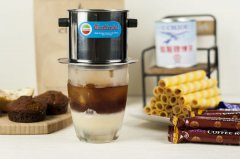 越南製造的滴滴壺使用方法 超簡單又好喝的越南滴漏咖啡怎麼衝