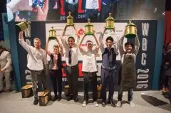 認識WBC-世界咖啡師大賽的起源來歷 舉辦單位以及參賽要求