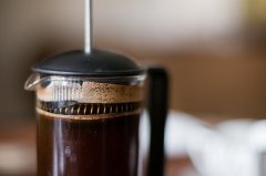法壓壺適合什麼咖啡？像泡茶一樣泡咖啡的法壓壺咖啡