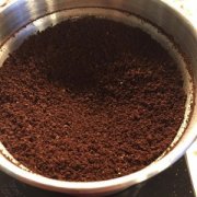星巴克法壓壺使用方法 星巴克法壓壺咖啡粉比例 咖啡豆研磨度