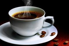 速溶的黑咖啡能減肥嗎？運動前30分鐘喝黑咖啡有助然脂效果