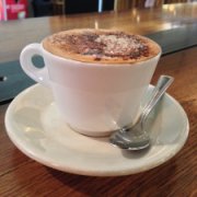卡布奇諾咖啡的澳大利亞做法-你一定想不到的澳大利亞的特色咖啡