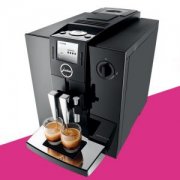 意式濃縮咖啡機推薦-意式濃縮Espresso、拿鐵、卡布奇諾一臺搞定