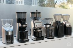 如何選擇咖啡豆研磨器？手動 VS 電動磨豆機的優缺點對比