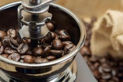 咖啡豆研磨器與研磨度的重要性 研磨咖啡怎麼喝、好不好喝就看它