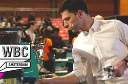 2018WBC世界咖啡師大賽規則調整通知及重要調整內容講解