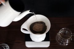 手衝咖啡教程之聰明濾杯篇-聰明杯使用方法與萃取技巧