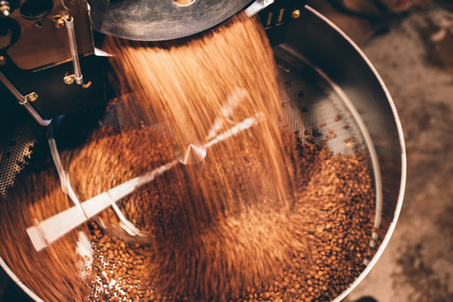 不想喝酸的咖啡豆，該選擇什麼烘焙度? 瞭解烘培度對風味的影響