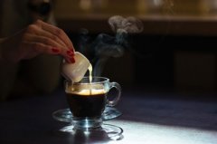 正宗防彈咖啡做法喝法-防彈咖啡好惡心 但喝對了就能減肥