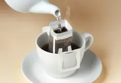 掛耳咖啡沖泡圖解 濾泡式掛耳咖啡怎麼泡 掛耳咖啡特點和推薦