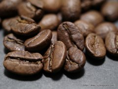 獨家祕訣-咖啡要怎麼喫纔好 咖啡豆可以直接喫嗎
