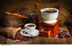 咖啡豆怎麼磨成粉 研磨咖啡豆注意什麼 咖啡豆磨成粉後怎麼保存