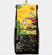 星巴克蘇門答臘咖啡豆包裝老虎寓意故事 蘇門答臘咖啡豆產區特點