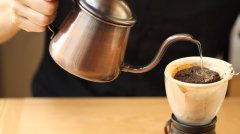 法蘭絨咖啡過濾網如何正確使用 法蘭絨咖啡的研磨刻度與沖泡方法