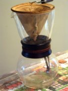 法蘭絨濾布手衝壺使用方式 法蘭絨咖啡濾網好用嗎