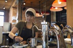 咖啡師要學多久纔算合格？學拿鐵拉花要多久時間 合格咖啡師的5個重要標準