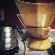 chemex咖啡壺功能介紹 chemex咖啡壺的大小型號背景知識衝煮步驟