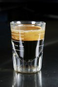 espresso咖啡怎麼衝 意式黑咖啡和美式咖啡的區別 意式咖啡做法