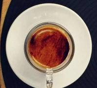 意式濃縮咖啡怎麼喝到酸澀味啦？談談意式濃縮咖啡的萃取標準
