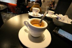 在意大利點杯正宗意式咖啡怎麼喝？意大利的意式濃縮咖啡怎麼喝