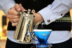 手衝咖啡概論：手衝咖啡水粉比例與手衝咖啡衝煮時間該如何理解？