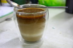 百利甜咖啡分層怎麼做 百利甜咖啡比例多少 百利甜+咖啡叫啥名字