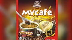 榴蓮白咖啡疑受污染，當地超市均下架，淘寶天貓依然售此品牌產品
