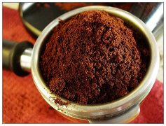 意式濃縮咖啡不同布粉方法效果對比 最好的咖啡布粉手法是敲打