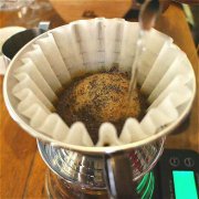 手衝咖啡要注意的事項 中度烘培手沖水溫如何選擇？