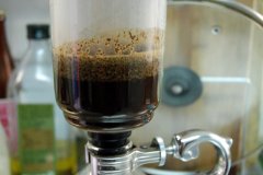 虹吸式咖啡：虹吸壺煮咖啡技巧 虹吸壺煮咖啡教程視頻