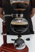 虹吸咖啡做法說明書 虹吸壺煮咖啡技巧快速衝煮出咖啡的特質特色