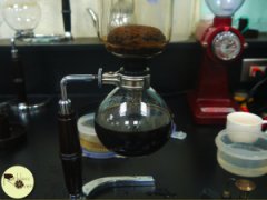 初學虹吸式咖啡必看 虹吸咖啡壺原理講解 虹吸壺煮咖啡技巧傳授