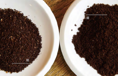 星巴克咖啡好喝的沖泡要素- 咖啡豆研磨度一般與萃取工具的搭配