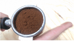 咖啡豆的研磨方法、顆粒的粗細與均勻度對咖啡研磨度口感的影響